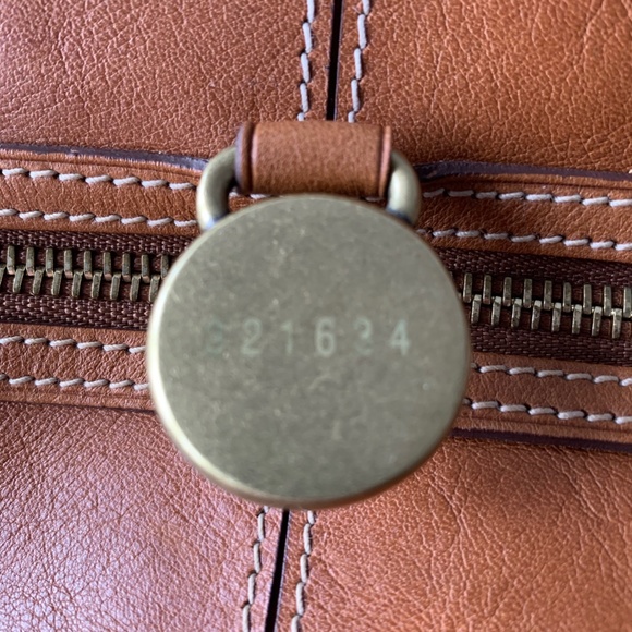 MULBERRY Authentic Joelle Tote Bag w/Shoulder Str - Picture 6 of 11